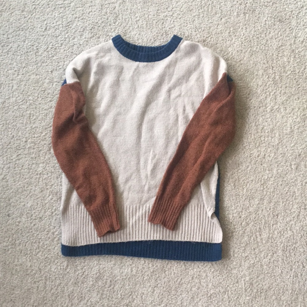 Women’s Fall Sweater